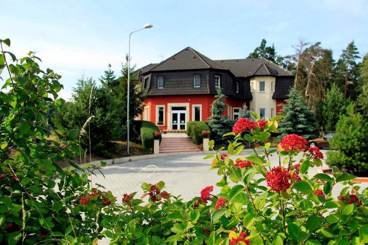 Penzion v Zálesí Mladá Boleslav Exteriér fotografie